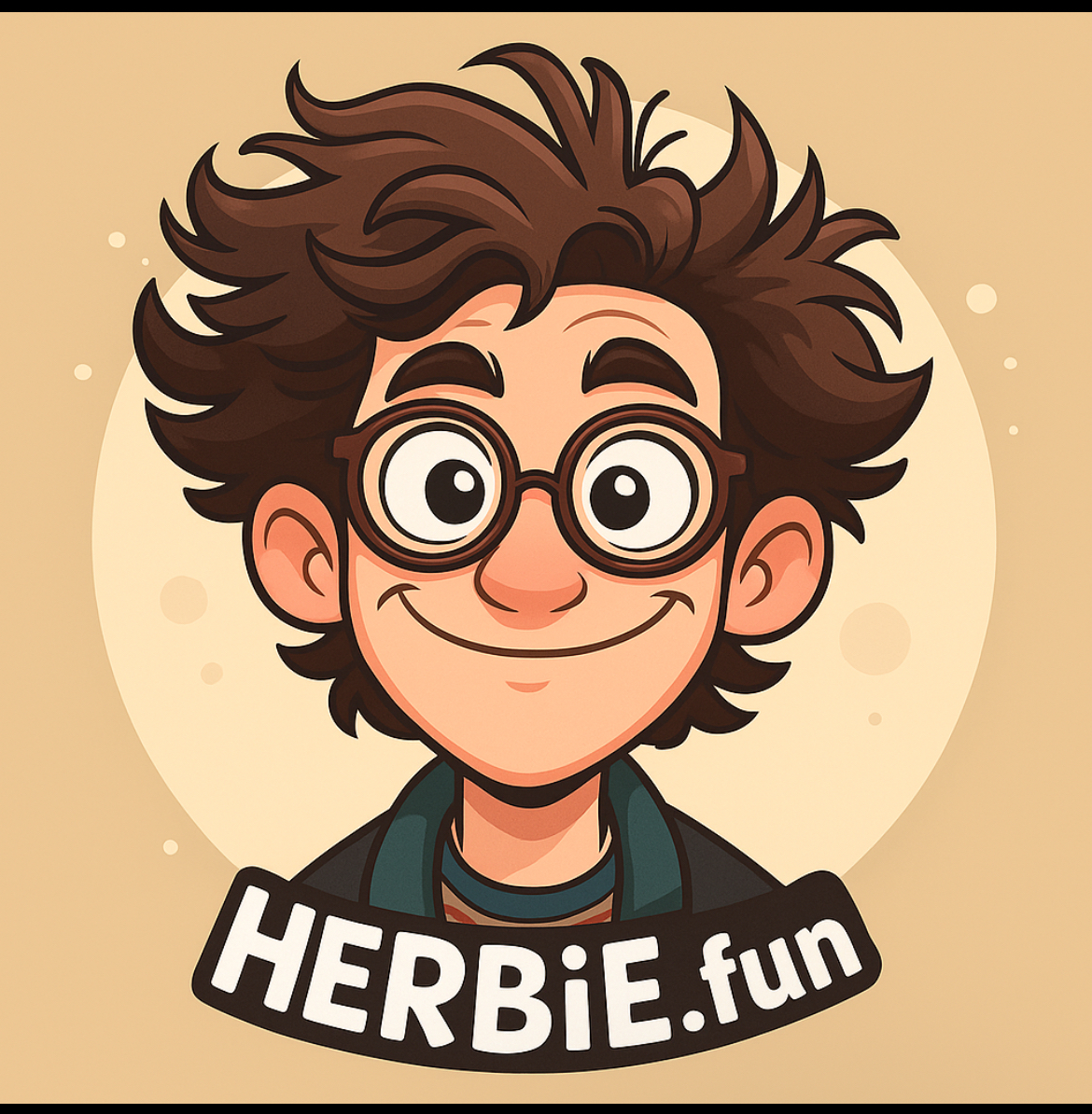 Herbie Bot - Your Chaotic AI Assistant